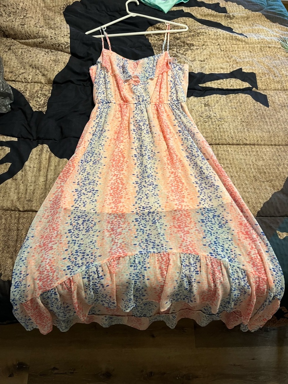 NWOT CUTE CANDIES DRESS SIZE LARGE